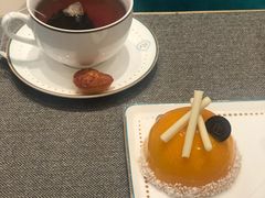 -PAUL LAFAYET 法式甜品(港汇广场店)