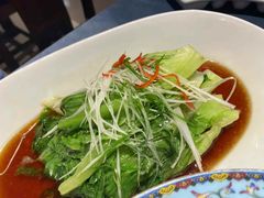 -真地道京味府·鲜橙烤鸭·北京菜(朝外大街东大桥店)