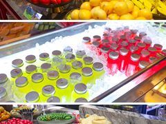 -港湾一号美食水疗会
