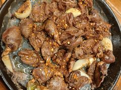 -老东镇啤酒屋海鲜加工·蒸汽海鲜·海鲜烧烤(台东店)