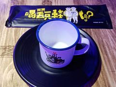 餐具摆设-天天喝丢一只鞋·烧烤·快餐(盐仓桥店)