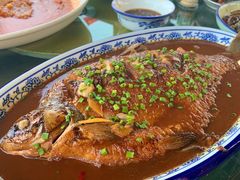 -水岸居湖景农家乐·阳澄湖大闸蟹