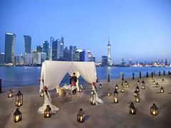 -上海外滩悦榕庄酒店