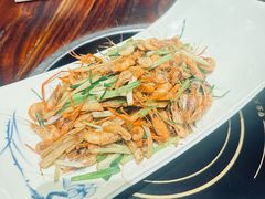 -大自然(鲁家村店)