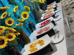 -杭州君尚云郦酒店