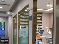 -启辰口腔(南坪店)