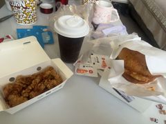 -必胜客(兴旺店)