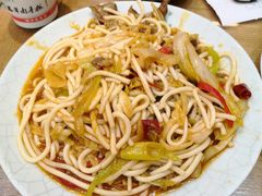 -清真·益鑫羊肉手抓馆(花园北街店)