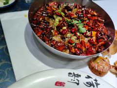 -小柒家第一锹东北菜(城关店)