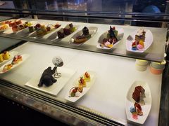 -艺站·自助餐厅·西餐厅(济南绿地美利亚酒店)