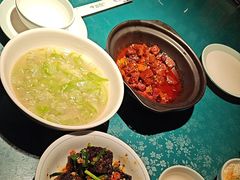 -呷湘厨·鱼汤捞饭·剁椒鱼头·辣椒炒肉(国家会展中心店)