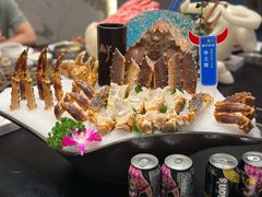 -德天肥牛海鲜火锅(城西银泰店)