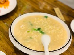 -小时候文化餐厅(盘山店)