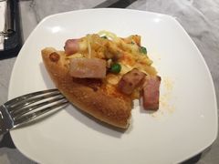 -必胜客(骡马市店)