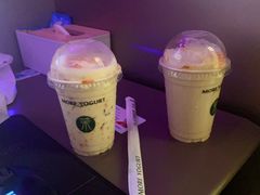 -茉酸奶(雨花客厅店)