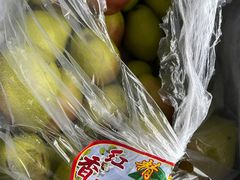 -西郊国际农产品交易中心