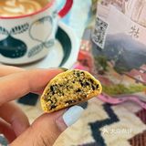 庐山伴手礼特产：必须是茶饼❗️真是相见恨晚啊…