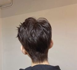 -风生造型