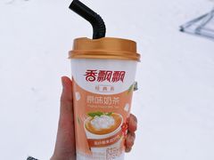 -瓦屋山景区