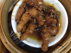 -添好运点心专门店(中环IFC店)