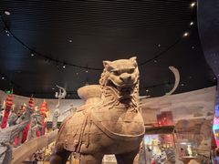 -岳记羊肠馆(陵园小区店)