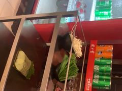 门面-范儿·嫂子烤肉·精致炭火烤肉(长治路店)