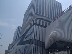 -万达广场(南京江宁店)