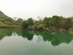 -黄公望隐居地