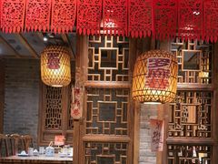 -南京大牌档(之心城店)