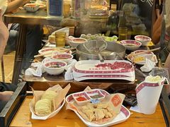 -大吉利·潮汕鲜牛肉火锅(总店)