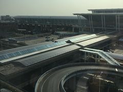 -上海大众空港宾馆