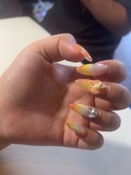 -LILY NAILS美甲美睫