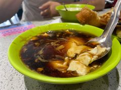-大福来锅巴菜(古文化街店)