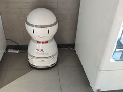-北大家园食堂