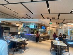 -厦门艾美酒店·新食谱西餐厅