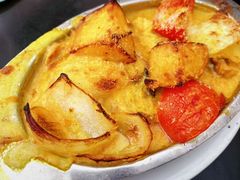 -妈阁铭记澳葡美食