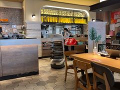 -必胜客(华地店)