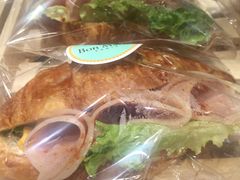 -早安巴黎(四季坊店)