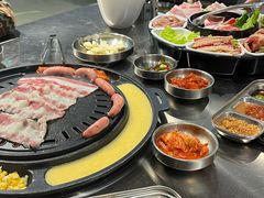 -小团团·路边烤牛肉(南岭壹街店)