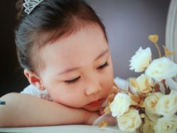 -毛毛虫儿童摄影馆