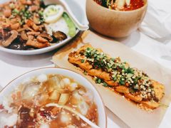 -蓉李记成都名小吃(合肥包河万达店)