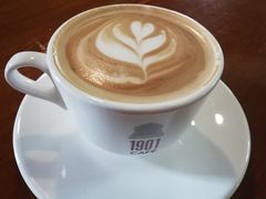 -1901 Cafe(西四店)