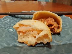 -鑫震源·苏式大虾生煎(山塘街店)