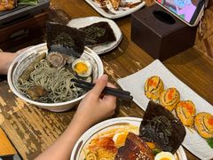 -小川洋风料理(街道口店)
