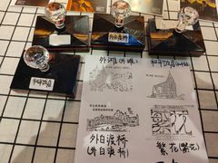 -西西弗书店&矢量咖啡(静安大悦城店)