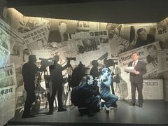 -李昌钰刑侦科学博物馆