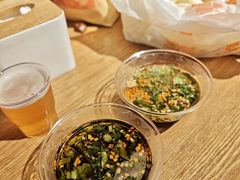 -隐酌火锅鸡(御河新城店)