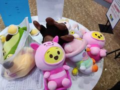 -奇奇乐园电玩城(立丰国际购物广场店)
