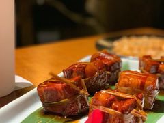 -马灯部落·西湖边的创意山景餐厅(虎跑动物园店)