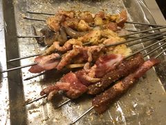 -小寒羊烧烤(凯瑞时代大厦店)